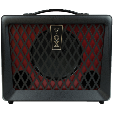 VOX VX50BA NuTube Bass Guitar Amplifier VOX VX50BA NuTube Bass Guitar Amplifier